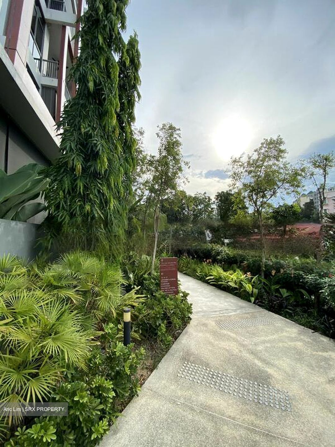 The Creek @ Bukit (D21), Condominium #461779661
